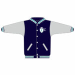 FCW - Kings Park PS 2025 – Bomber Jacket