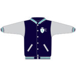 FCW - Kings Park PS 2026 – Bomber Jacket