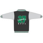 FCW - Kings Park PS 2027 – Bomber Jacket