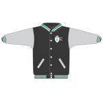 FCW - Kings Park PS 2027 – Bomber Jacket