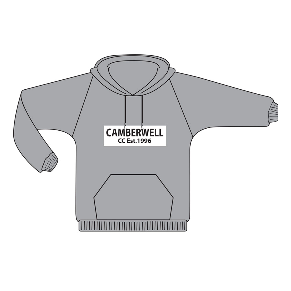 Camberwell Magpies CC – Hoodie