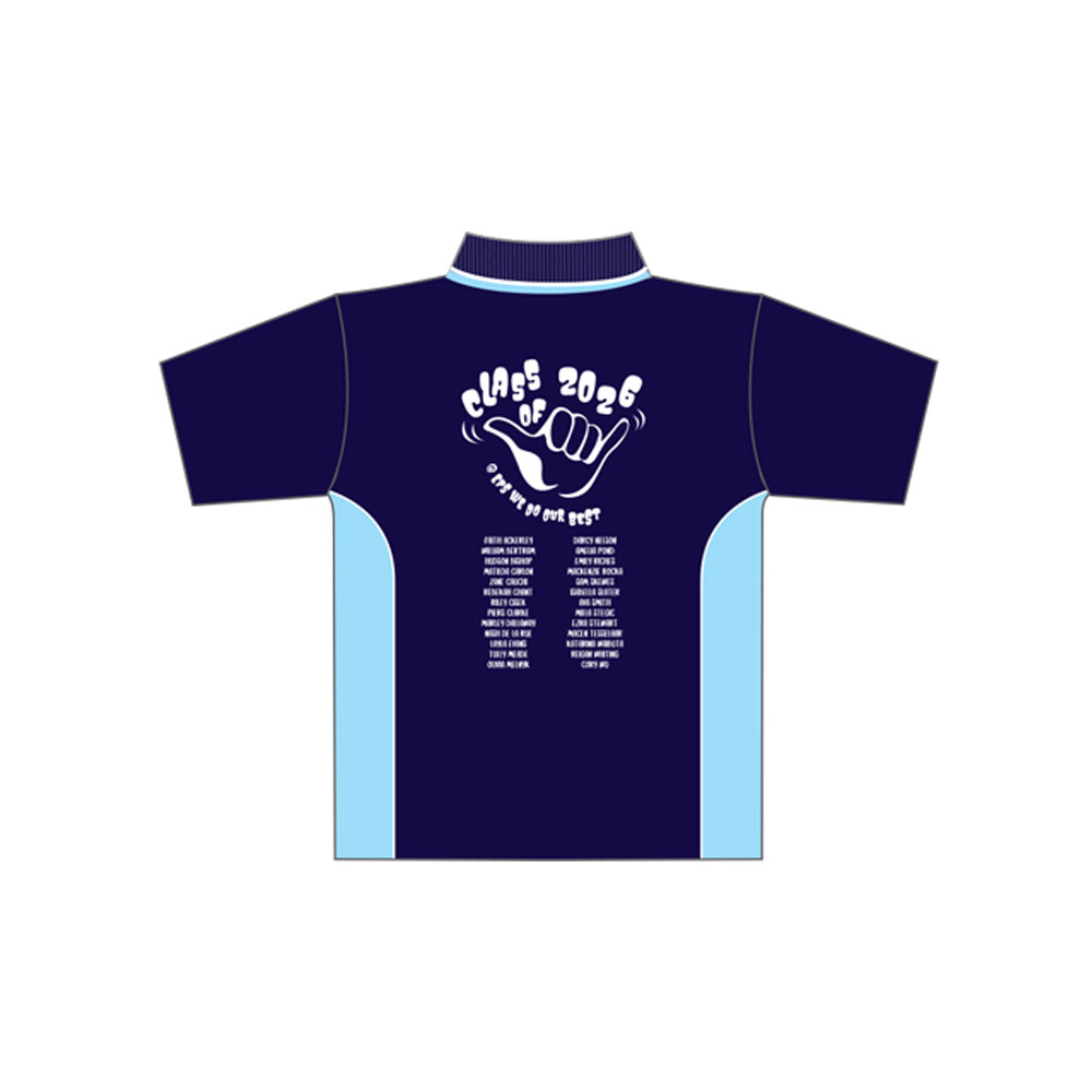 Elliminyt PS 2026 – Polo