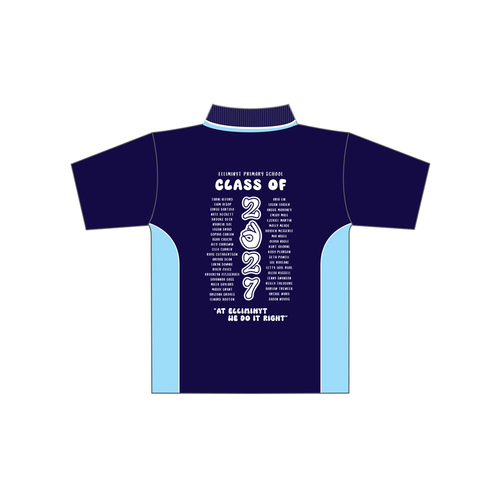 Elliminyt PS 2027 – Polo