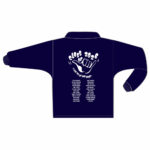 FCW - Elliminyt PS 2026 – Quarter Zip Jumper