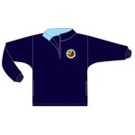 FCW - Elliminyt PS 2027 – Quarter Zip Jumper