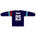 FCW - Hornsby South PS 2025 – Rugby Jersey