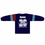FCW - Hornsby South PS 2026 – Rugby Jersey