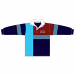 FCW - Hornsby South PS 2026 – Rugby Jersey