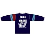 FCW - Hornsby South PS 2027 – Rugby Jersey