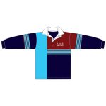 FCW - Hornsby South PS 2027 – Rugby Jersey