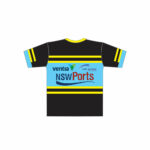 FCW - Port Kembla SLSC (SENIORS) – Tee Shirt Ladies