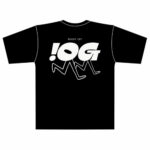 FCW - OG Run Club –  Tee Shirt (Black)