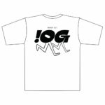 FCW - OG Run Club –  Tee Shirt (White)