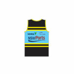 FCW - Port Kembla SLSC (SENIORS) – Training Singlet Ladies