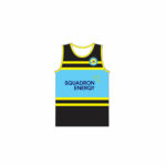 FCW - Port Kembla SLSC (SENIORS) – Training Singlet Ladies