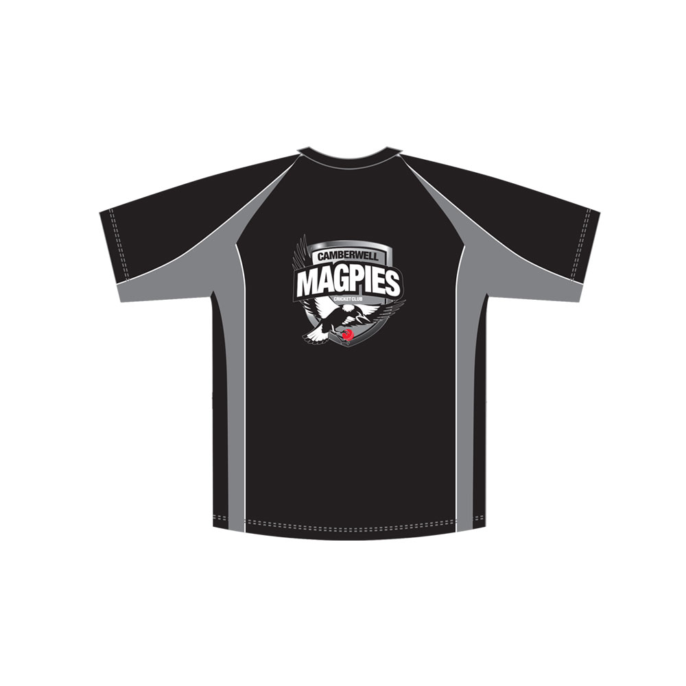 Camberwell Magpies CC – Training Top