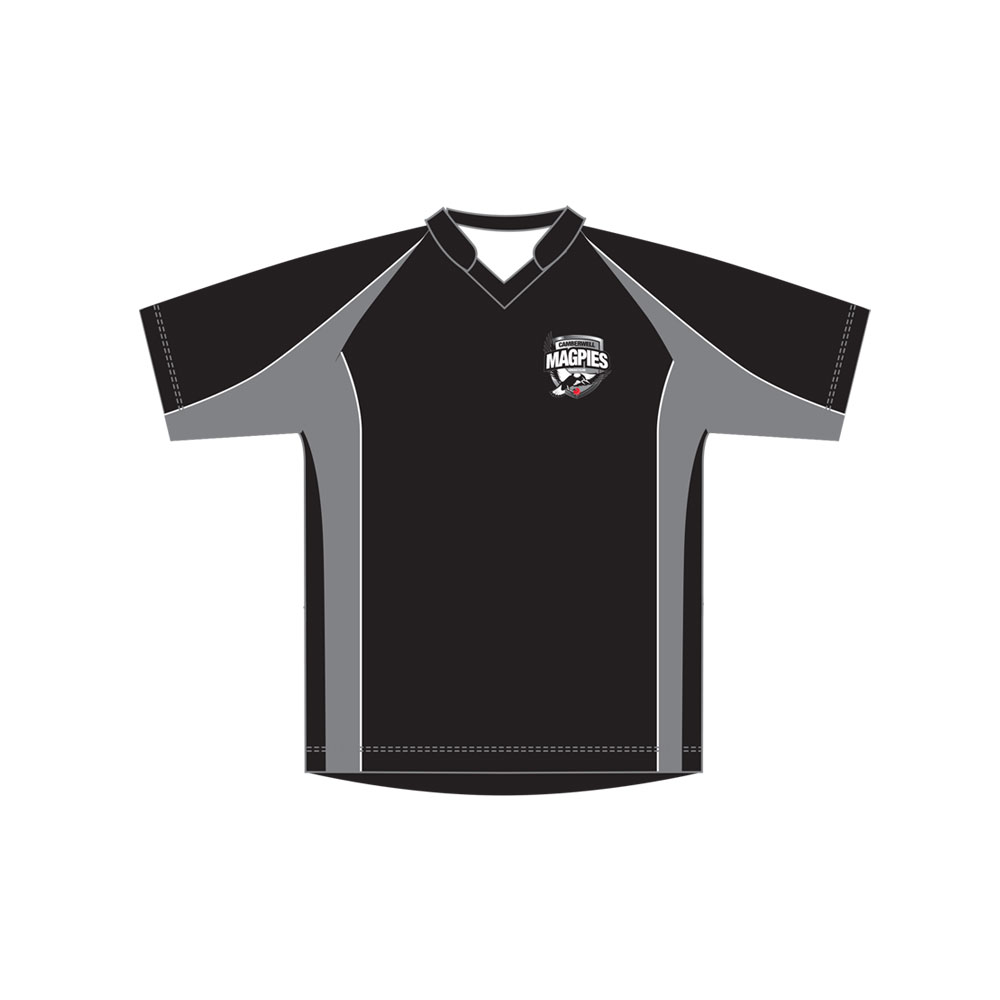 Camberwell Magpies CC – Training Top