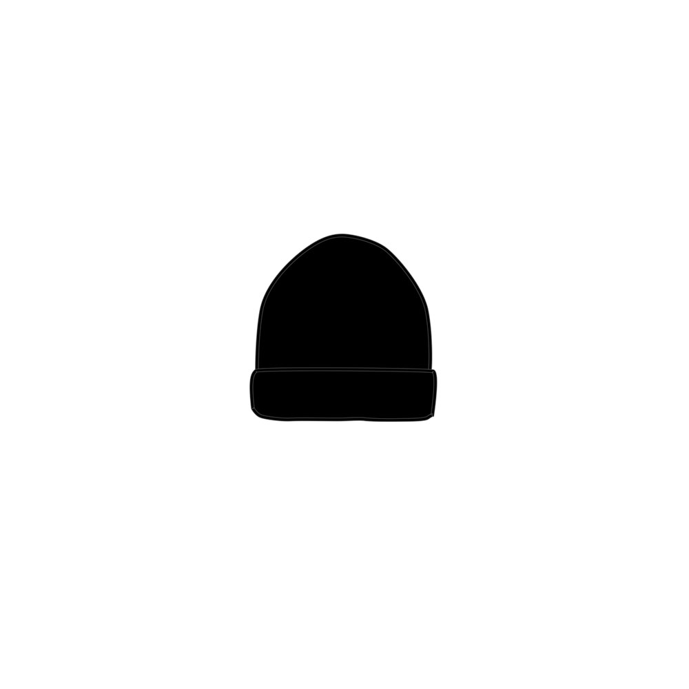 My Peak Challenge – Beanie