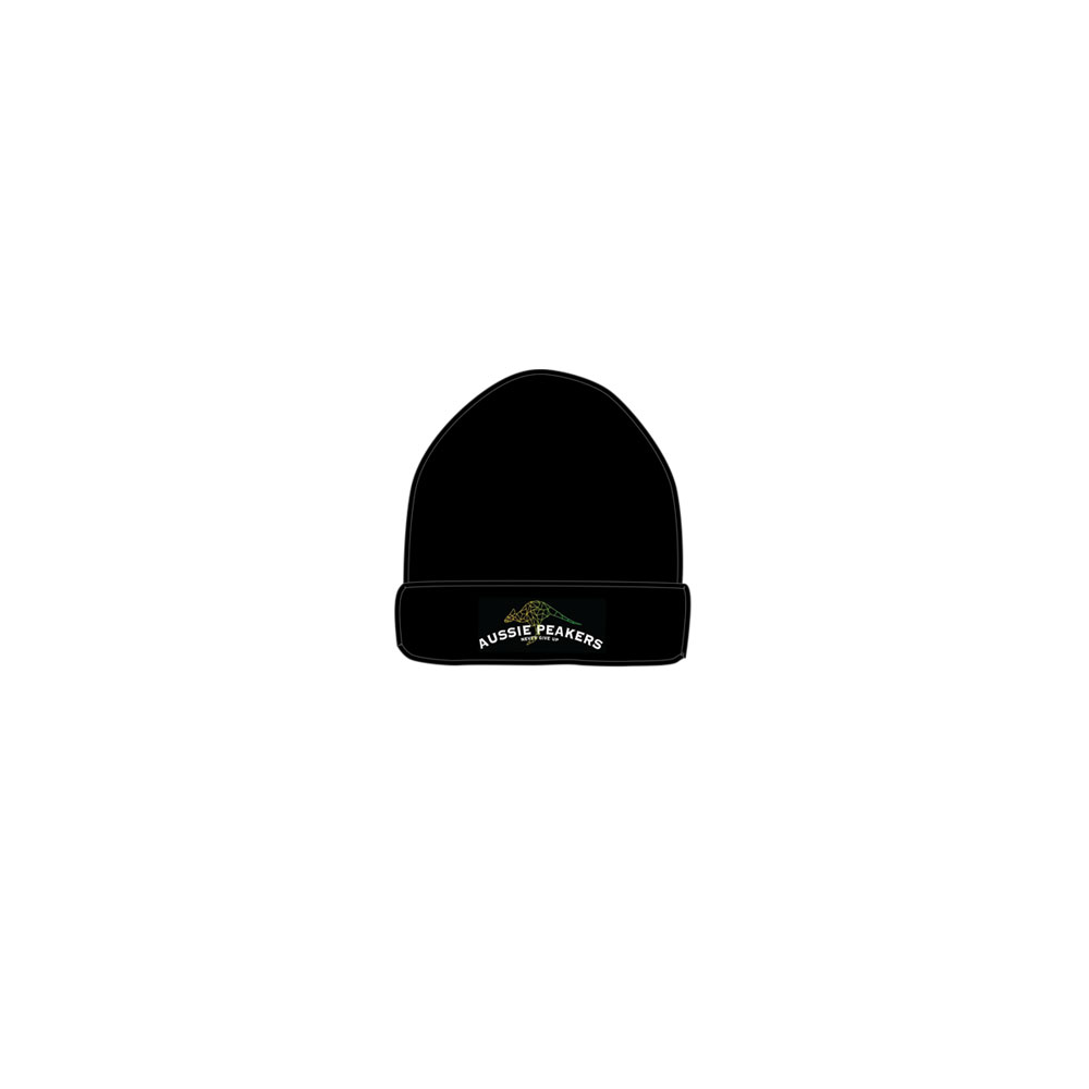My Peak Challenge – Beanie