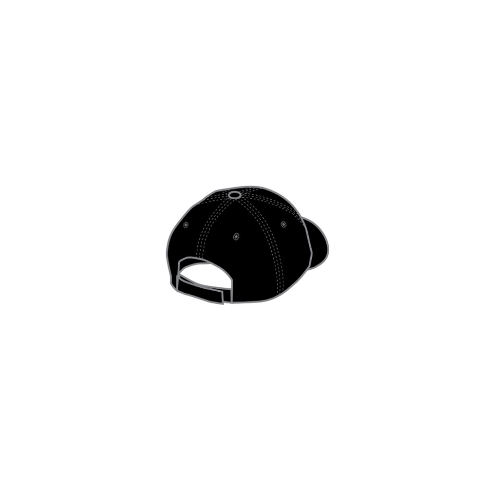 My Peak Challenge – Cap