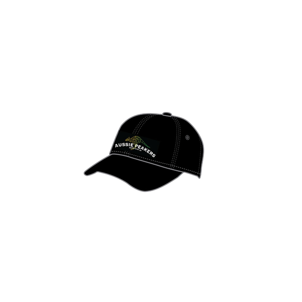 My Peak Challenge – Cap