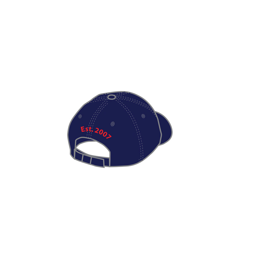 Mt Martha Basketball – Cap