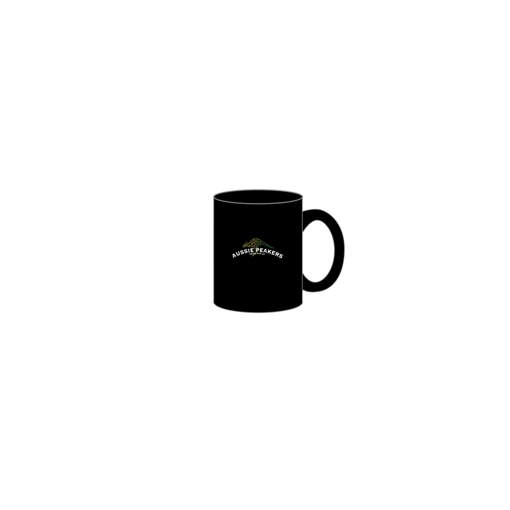 My Peak Challenge – Mug