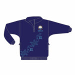 FCW - Barwon Heads PS (YEAR 6 ONLY) Quarter Zip Jumper