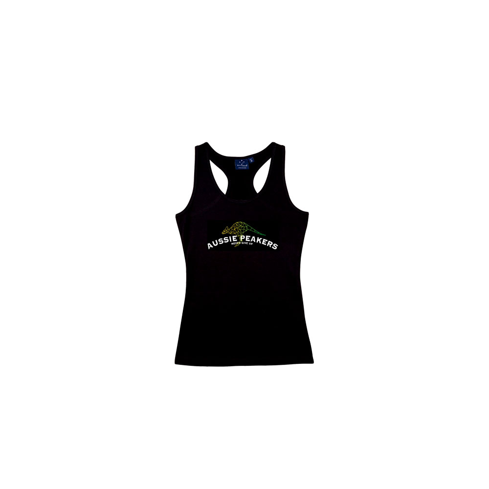 My Peak Challenge – Singlet Ladies