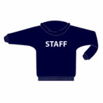 FCW - Clayton South PS (STAFF) – Hoodie