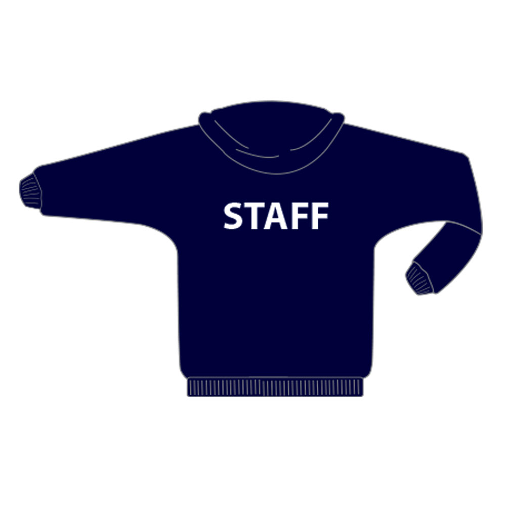 Clayton South PS (STAFF) – Hoodie