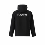 FCW - St Agatha’s PS (STAFF) – Softshell Jacket