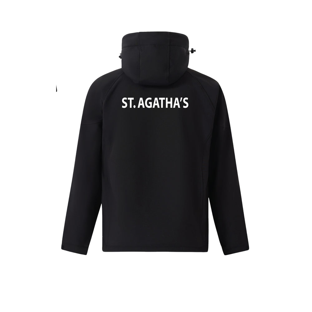 St Agatha’s PS (STAFF) – Softshell Jacket