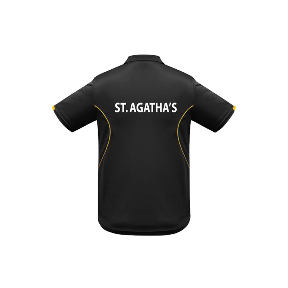 St Agatha’s PS (STAFF) – Polo