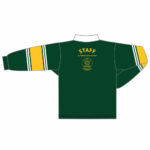 FCW - St Agatha’s PS (STAFF) – Rugby Jersey