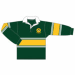 FCW - St Agatha’s PS (STAFF) – Rugby Jersey