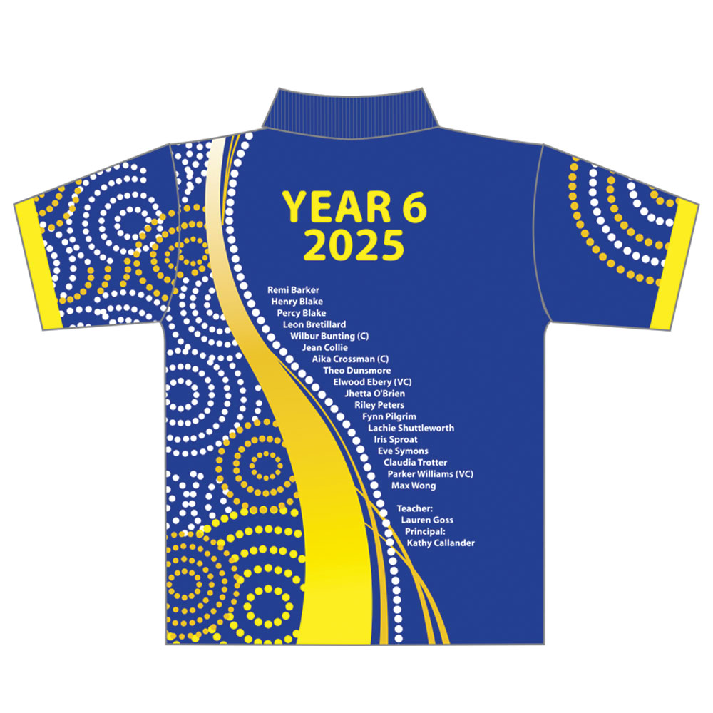 Newstead PS 2025 – Sub Polo