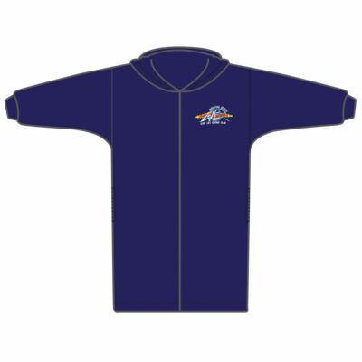 Waratah SLSC –  Deck Coat