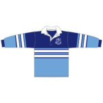 FCW - Rouse Hill PS 2026 – Rugby Jersey