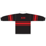 FCW - Ceres Calisthenics – Rugby Jersey