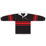 FCW - Ceres Calisthenics – Rugby Jersey