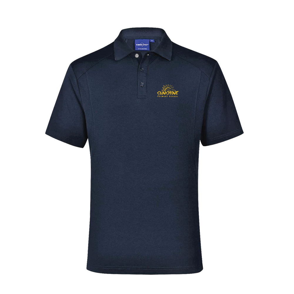 Sunshine PS (STAFF) – Polo