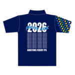 FCW - Austins Ferry PS 2026 – Sub Polo