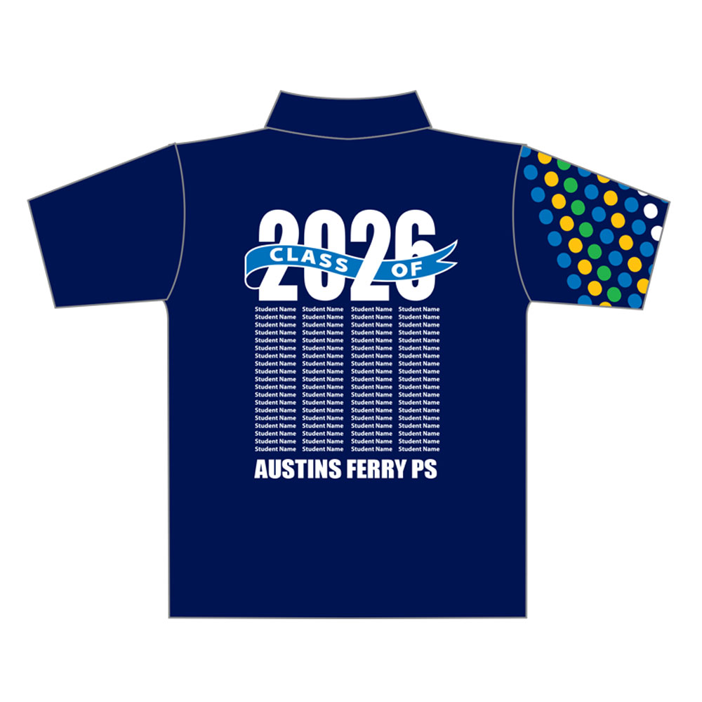 Austins Ferry PS 2026 – Sub Polo