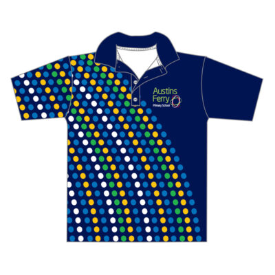 Austins Ferry PS 2026 - Sub Polo