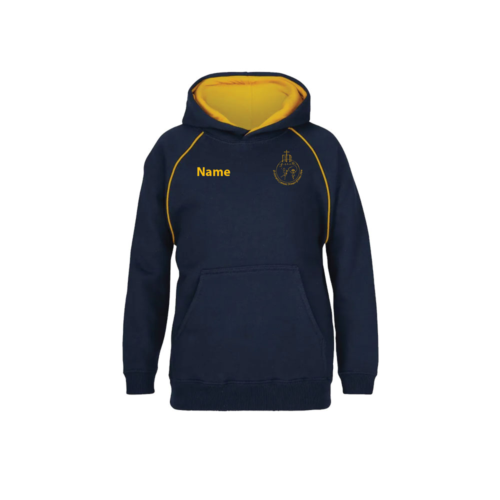 St Kieran’s Catholic PS 2026 – Hoodie