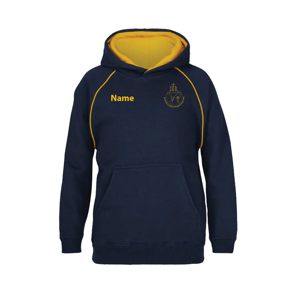St Kieran’s Catholic PS 2027 – Hoodie