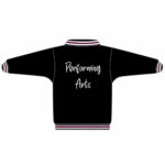 FCW - Sunbury College Performing Art – Bomber Jacket