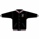 FCW - Sunbury College Performing Art – Bomber Jacket