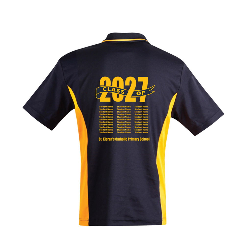 St Kieran’s Catholic PS 2027 – Polo